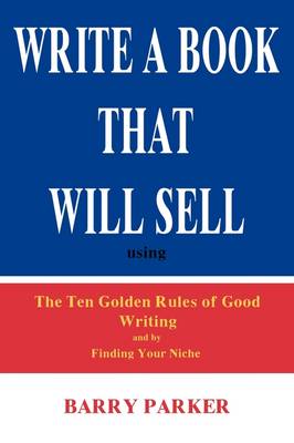 Write a Book That Will Sell