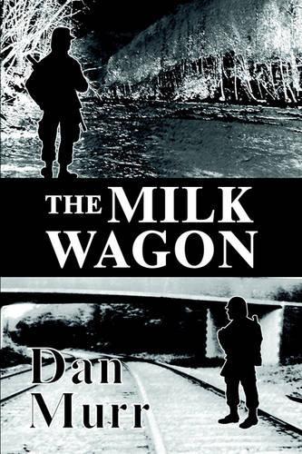 The Milk Wagon