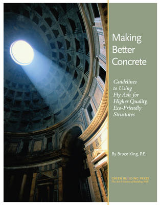 Making Better Concrete