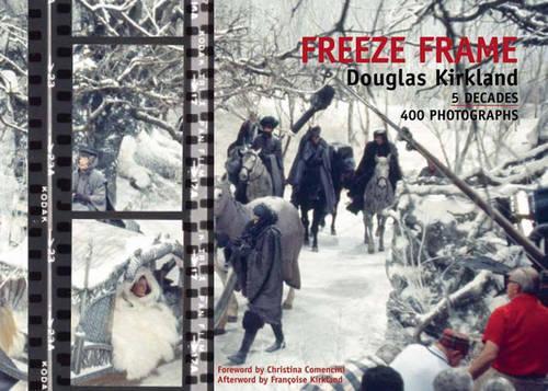 Freeze Frame