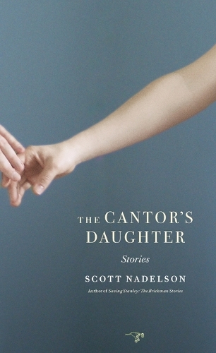 The Cantor's Daughter