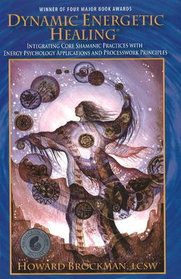 Dynamic Energetic Healing
