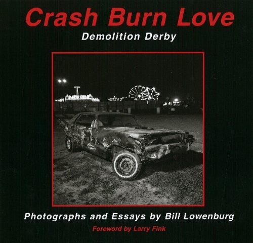 Crash Burn Love