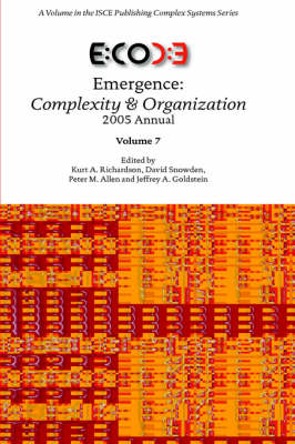 Emergence