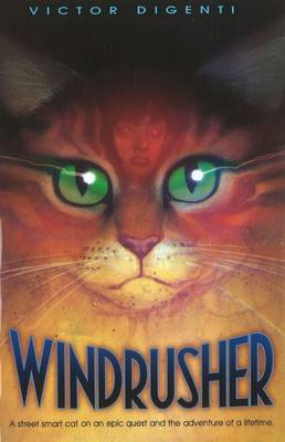 Windrusher