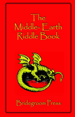 The Middle Earth Riddle Book