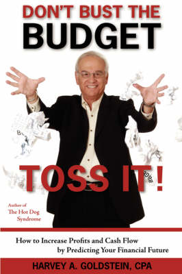 Don't Bust The Budget