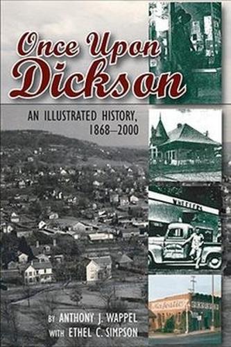 Once Upon Dickson