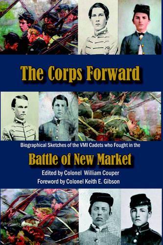 The Corps Forward