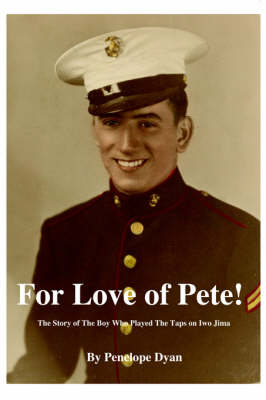 For Love of Pete!