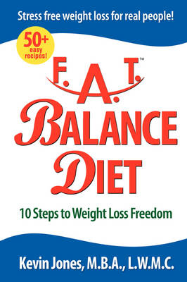 Lose Fat with Fat Balance