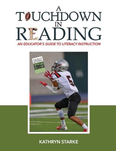 A Touchdown in Reading