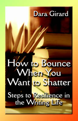 How to Bounce When You Want to Shatter