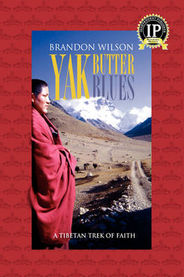 Yak Butter Blues