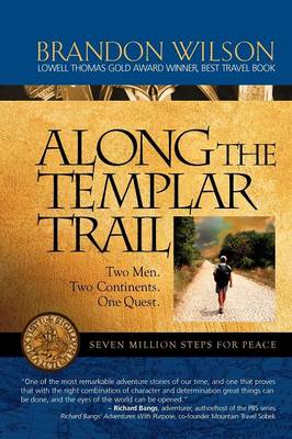 Along the Templar Trail