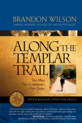 Along the Templar Trail