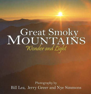 Great Smoky Mountains Wonder and Light