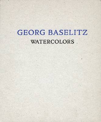 Georg Baselitz