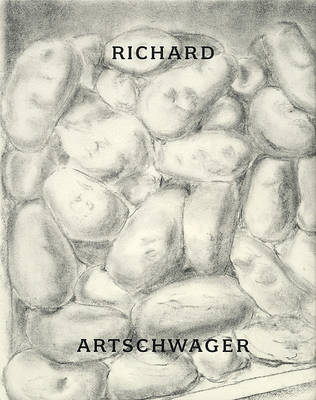 Richard Artschwager