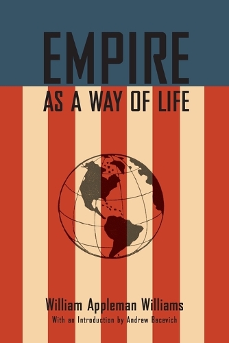 Empire As A Way Of Life