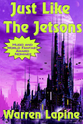 Just Like the Jetsons