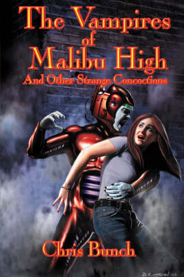 The Vampires of Malibu High