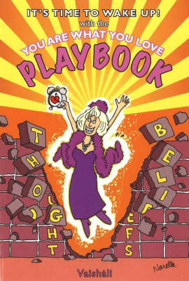 You are What You Love Playbook