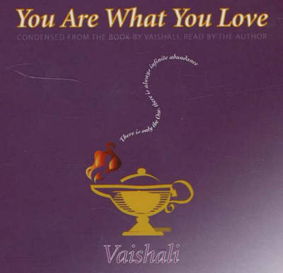 You are What You Love