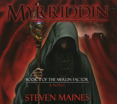Myrriddin