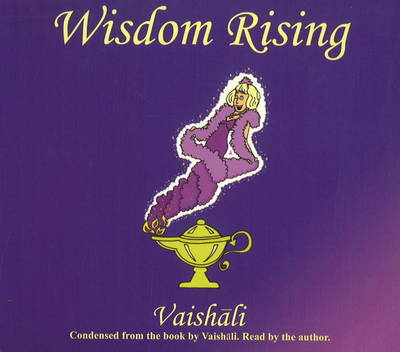 Wisdom Rising