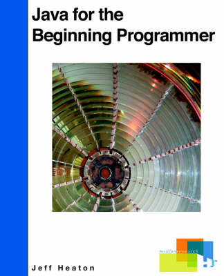 Java for the Beginning Programmer
