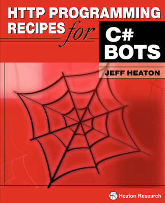 HTTP Programming Recipes for C# Bots