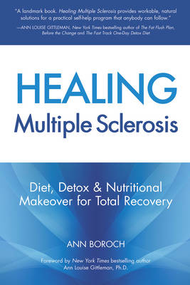 Healing Multiple Sclerosis
