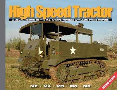 High Speed Tractor