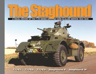 The Staghound