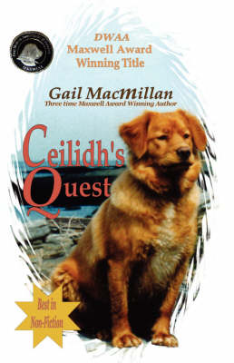 Ceilidh's Quest