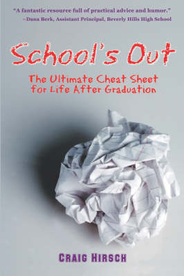 School's Out