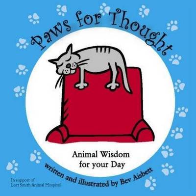 Paws for Thought