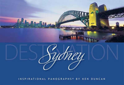 Destination Sydney