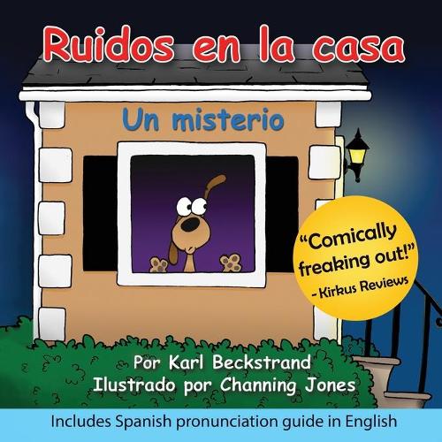 Ruidos en la casa