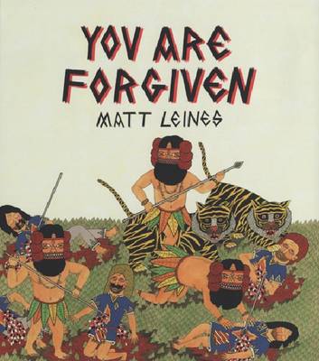 Matt Leines