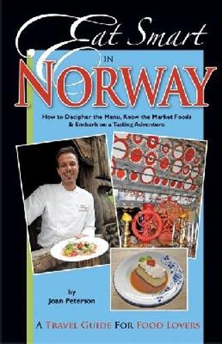 Eat Smart in Norway