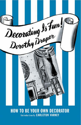 Decorating is Fun!
