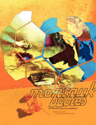 Montauk Babies, or The Many Lives of Al Leedskalnin (Full Color Version)