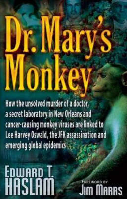 Dr. Mary's Monkey