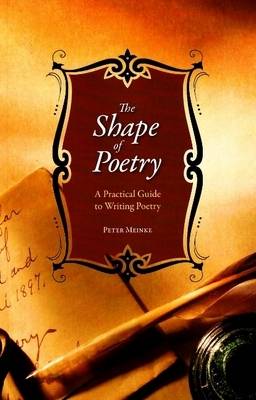 The Shape of Poetry