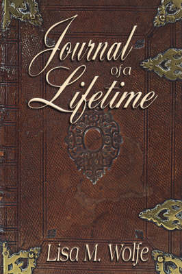 Journal of a Lifetime
