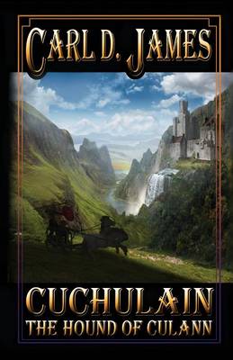Cuchulainn
