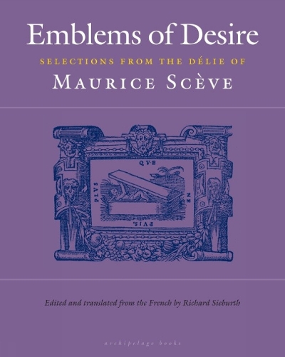 Emblems of Desire