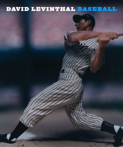 David Levinthal: Baseball